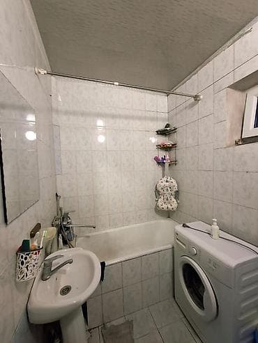 квартиры без риелтора: 2 комнаты, 60 м², 105 серия, 2 этаж, Косметический ремонт — 2
