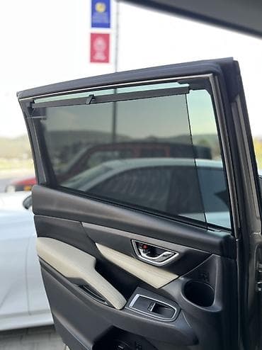 ej 20: Subaru Ascent: 2019 г., 2.4 л, Автомат, Бензин, Кроссовер — 10