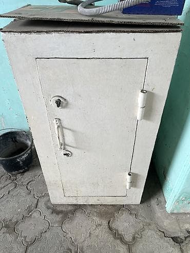 сейф капилка: Продается сейф — 1