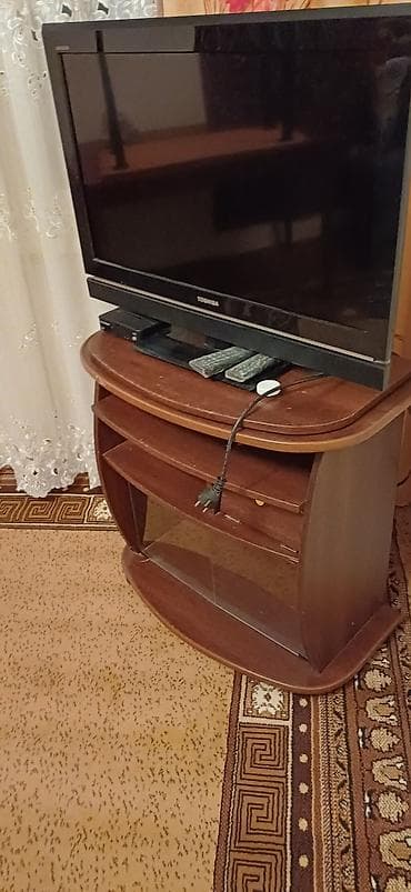 микр: 3 комнаты, Собственник, С мебелью полностью — 7