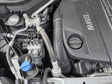 crv 2: BMW X5: 2016 г., 3 л, Автомат, Дизель, Кроссовер — 10