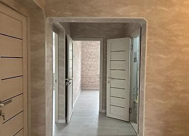 3: 3 комнаты, 70 м², 105 серия, 2 этаж, Свежий ремонт — 5