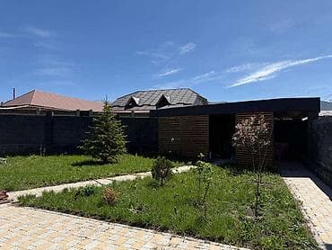 Дома: 150 м², 4 комнаты — 6