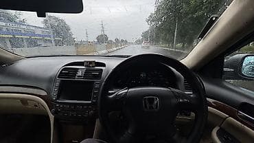 li9 авто: Honda Inspire: 2003 г., 3 л, Автомат, Бензин, Седан — 4
