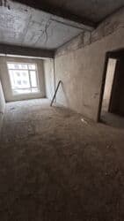 продаю или меняю на: 2 комнаты, 46 м², Элитка, 10 этаж, ПСО (под самоотделку) — 8