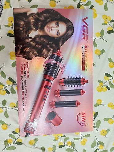 jack e4: Мультистайлер Для выпрямления — 2