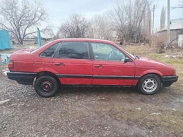 пасат в4: Volkswagen Passat: 1990 г., Седан — 4