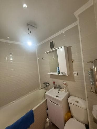 фучика 18 а: Продажа офисов 53 м², С ремонтом, Без мебели, Многоэтажное здание, 1 этаж — 4