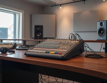 наушники маршал реплика: Dynacord PM 1000-3- оригинал новый в наличии из германии - торг в день — 2