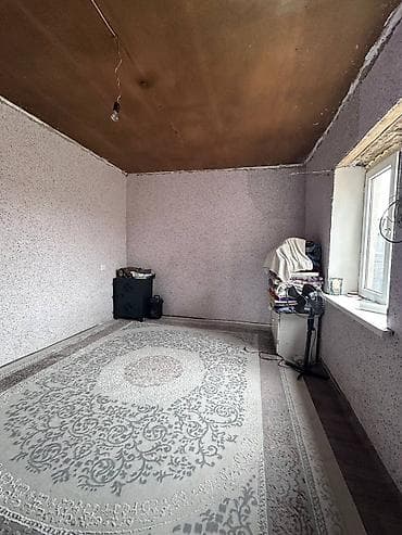Продажа домов: 📍ж/м Калыс-Ордо 🔘2-комнаты 🔘25,3м² Продается дом в ж/м Калыс-Ордо — 6