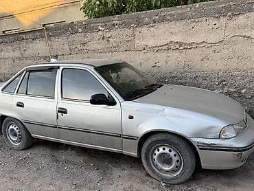 панель нексия 2: Daewoo Nexia: 2006 г., 1.6 л, Механика, Газ, Седан — 3