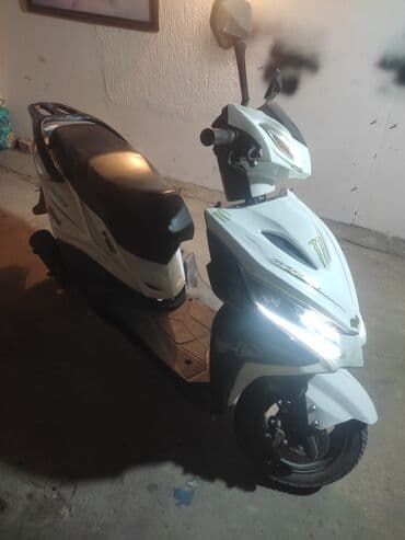 дом на колесах цена в бишкеке: Продажа и Ремонт скуторов. скутор м8 на полном бодром ходу.сел и — 3