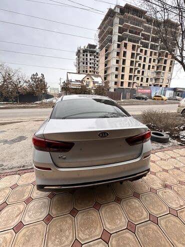 киа к5 цена ош: Kia K5: 2019 г., 2 л, Автомат, Газ, Седан — 4