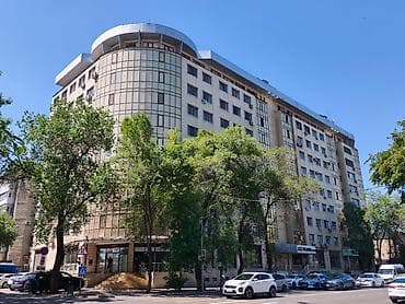 юг 7: 4 комнаты, 122 м², Элитка, 8 этаж, Евроремонт — 1