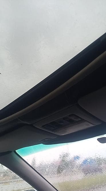 cl 7: Honda Accord: 2001 г., 2 л, Типтроник, Бензин, Седан — 9