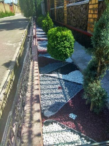 работу разнорабочий: Пилю деревья, дрова, выкорчевываю пни, земляные работы, перекопка — 8