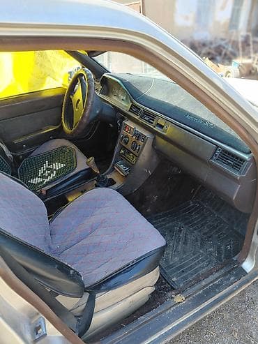 расрочка авто: Лонжерон Mercedes-Benz, Б/у — 3