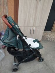 бебизен йойо 2 коляска: Коляска, Б/у — 5