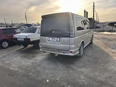 Honda: Honda : 2004 г. — 5