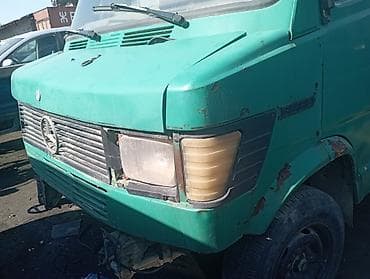 surron light bee x: Грузовик, Mercedes-Benz, Стандарт, 3 т, Б/у — 3