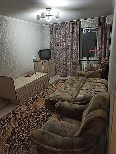 1 комната, Собственник, Без подселения, С мебелью полностью