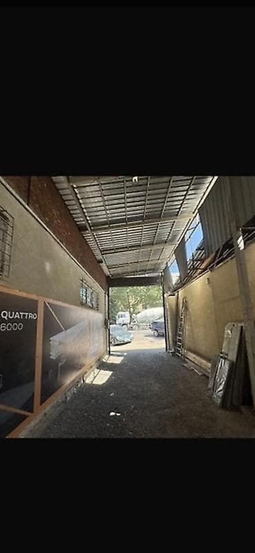 по лермонтова: Татаан ТЦ Лермонтова Сдается в аренду Складская площадка с крытой — 1