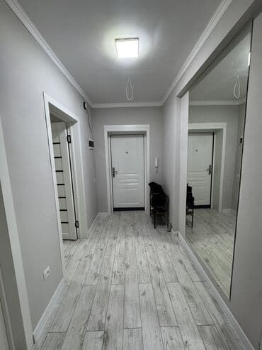 Подселение в 2‑комнатную квартиру (район Тунгуч) Ищется одна девушка