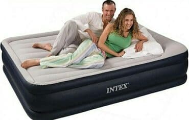 матрас кровать интекс: Доставка бесплатная Доставка по городу Бесплатная Описание Встроенный — 2