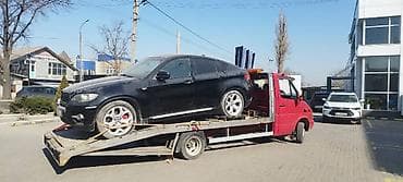 С лебедкой