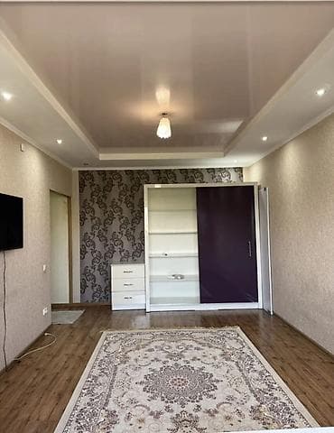 1 комната, 35 м², 105 серия, 9 этаж, Косметический ремонт