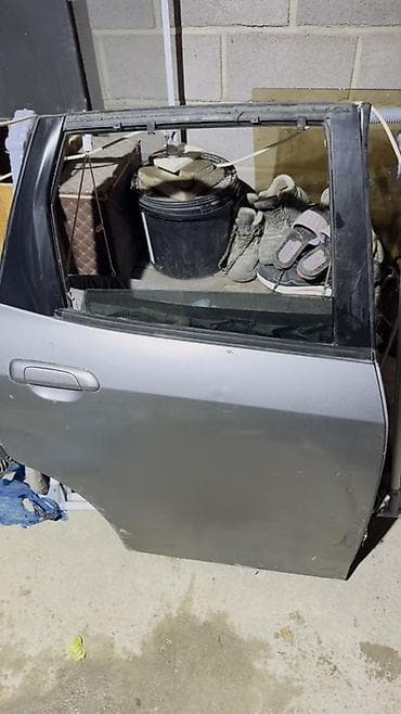 ремен хонда фит: Honda fit Передняя и задняя левые двери для автомобиля (серебристый — 8