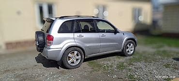куплю тойота: Toyota RAV4: 2001 г., 2 л, Автомат, Бензин, Кроссовер — 6