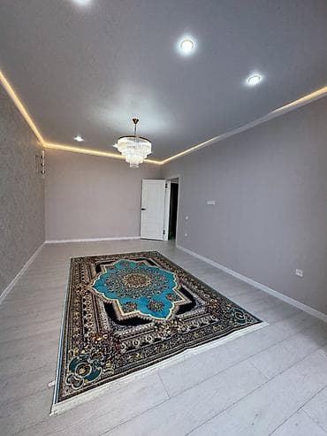 1 комната, 45 м², Технопарк 3 этаж, Евроремонт — 3