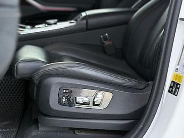 bmw x7 2023: BMW X7: 2023 г., Внедорожник — 9
