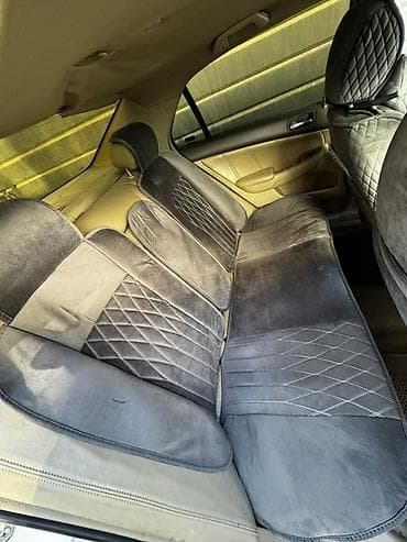 Honda Accord: 2005 г., 2.4 л, Автомат, Бензин, Седан — 8