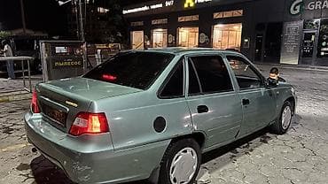 neta gt: Daewoo Nexia: 2009 г., 1.6 л, Механика, Бензин, Седан — 6