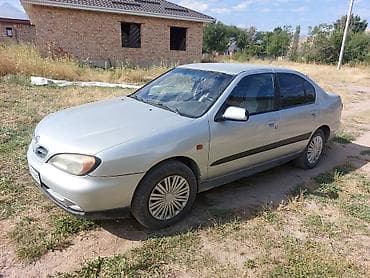 фары на опель вектра б: Nissan Primera: 2000 г., 1.8 л, Механика, Бензин, Седан — 3