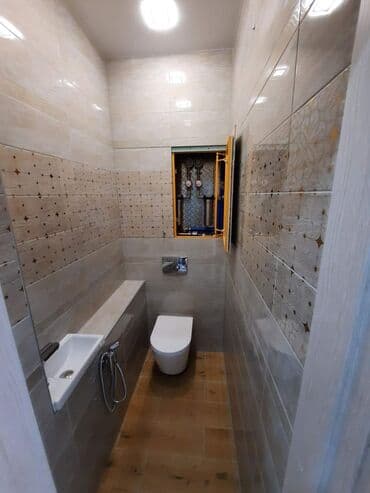 Дизайн, долборлоо: Плиткаларды кесүү, Дубалдарды коюу үчүн даярдоо, Дубалдарды грунттоо үчүн даярдоо | Мозаика плиткасы, Күзгү плитка, Мрамор плиткасы 6 жылдан ашык тажрыйба — 12