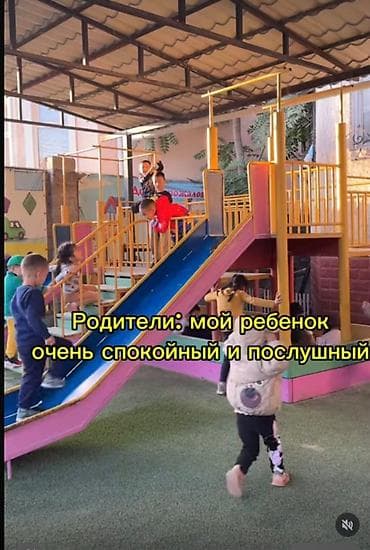 Сфера услуг: Аренда бизнеса Детский сад, Вместе с: Оборудование и мебель — 3