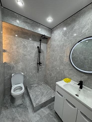 pro group: 1 комната, 42 м², АЮ Гранд Элитка, 5 этаж, Евроремонт — 4