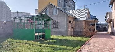 Үйлөрдү ижарага берүү: Продаётся земельный участок с домом и хозяйственными постройками в — 4