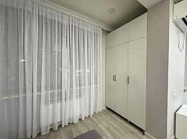 купить квартиру 4 комнаты: Сдаю на долгий срок 1-к студию 60м2 премиум класса: ЖК Дипломат СК — 10