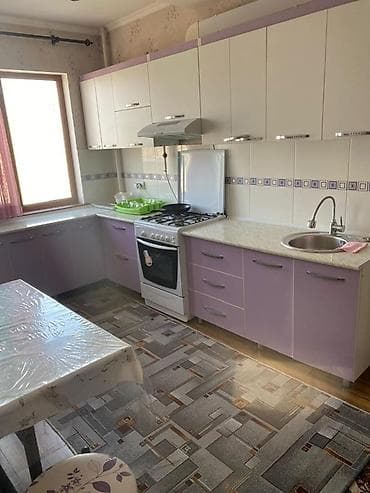 участок иссык куль в аренду: 2 комнаты, Собственник, Без подселения, С мебелью полностью — 5