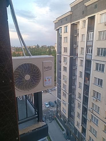 1 bedroom: Сдам 1 комнатную квартиру на длительный срок от собственника — 7