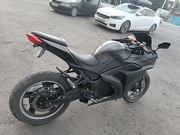 super soco: Спортбайк 250 куб. см, Электро, Взрослый, Б/у — 3