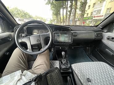 волсфаген пасат: Volkswagen Passat: 1989 г., 1.8 л, Механика, Бензин, Универсал — 6
