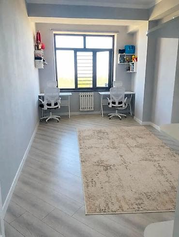 2 комнаты, 78 м², Элитка, 5 мкр Элитка, 11 этаж, Евроремонт — 4