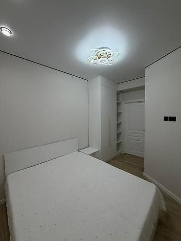 квартира джалал абад аренда: 2 комнаты — 7