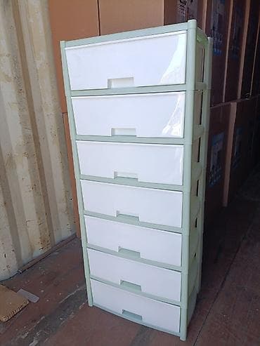 Комоды для одежды: АКЦИЯ!!!ДОСТАВКА БЕСПЛАТНАЯ ПО ГОРОДУ! Производство Россия — 3