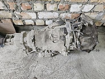 масла акпп: Коробка передач Автомат Subaru — 1